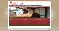 Desktop Screenshot of metalma.com